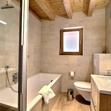 Chalet De Charme L'o Ovronnaz