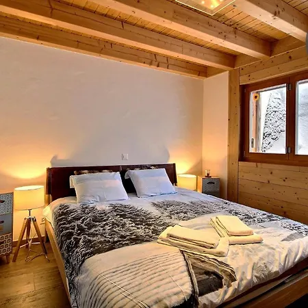 De Charme L'o Chalet