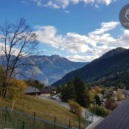 De Charme L'o Chalet