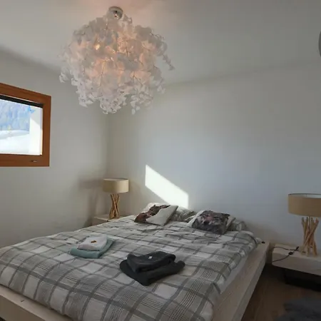 De Charme L'o Chalet *