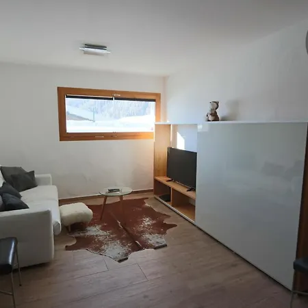De Charme L'o Chalet Ovronnaz