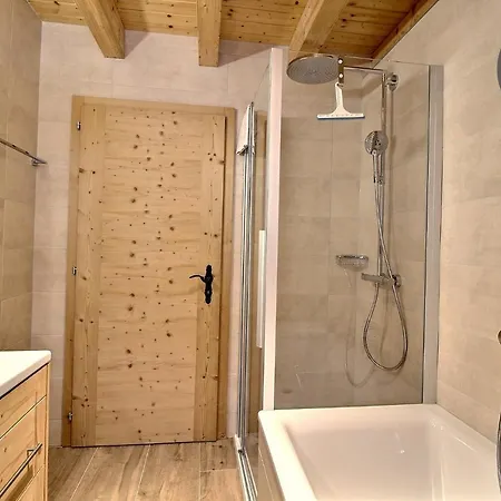 Chalet De Charme L'o Ovronnaz