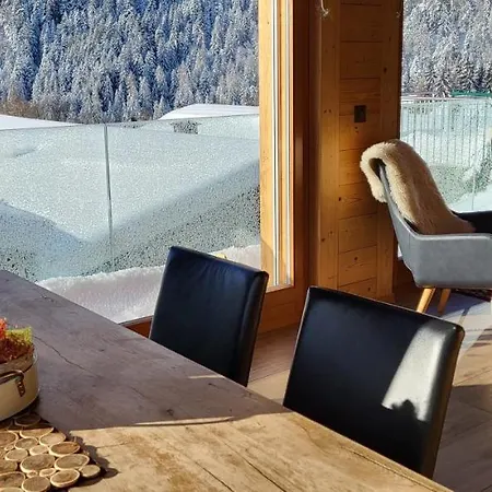 Chalet De Charme L'o