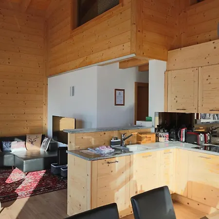 Chalet De Charme L'o *