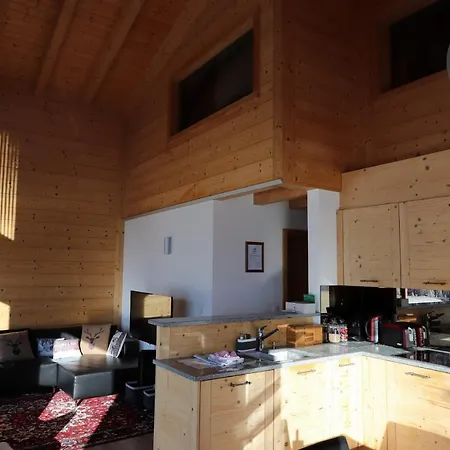 Chalet De Charme L'o