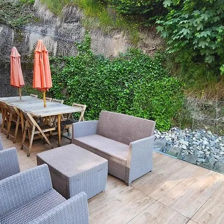 Chalet De Charme L'o *
