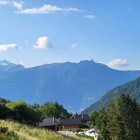 Chalet De Charme L'o
