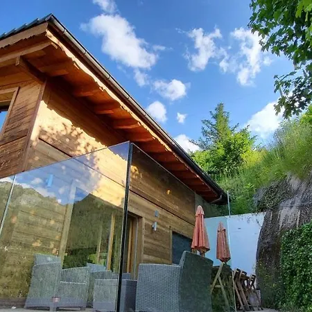 Chalet De Charme L'o